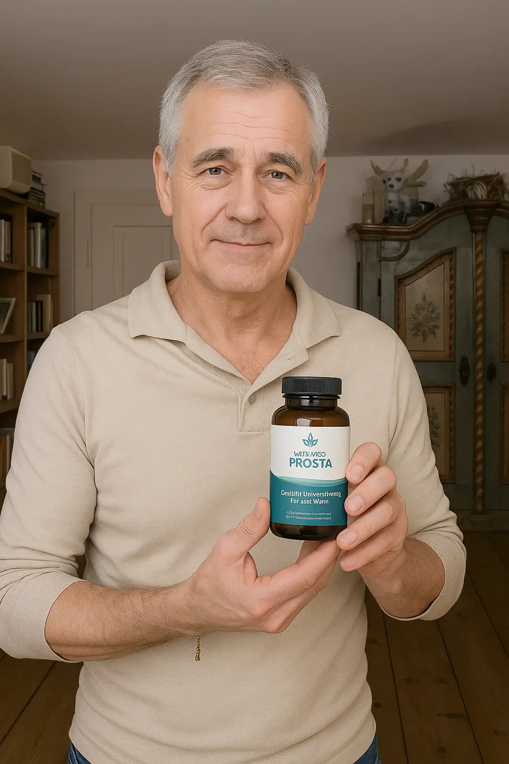 Günter M.