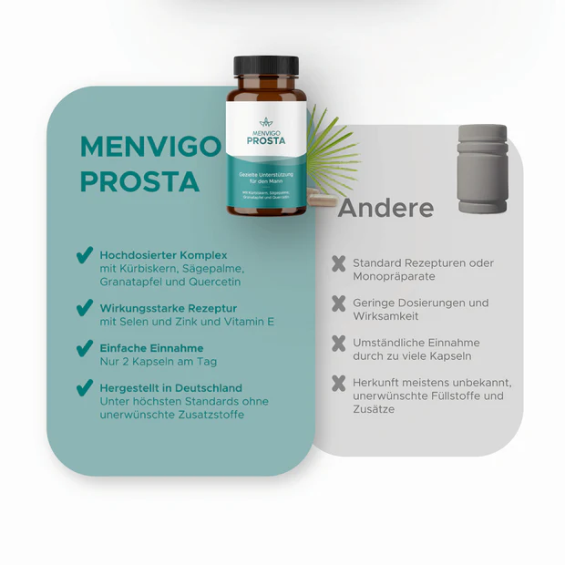 Menvigo Prosta - Bild 5