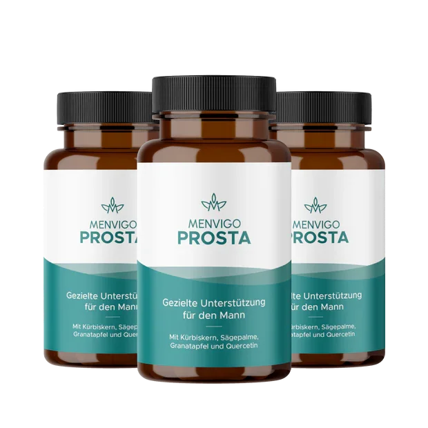 3x Menvigo Prosta