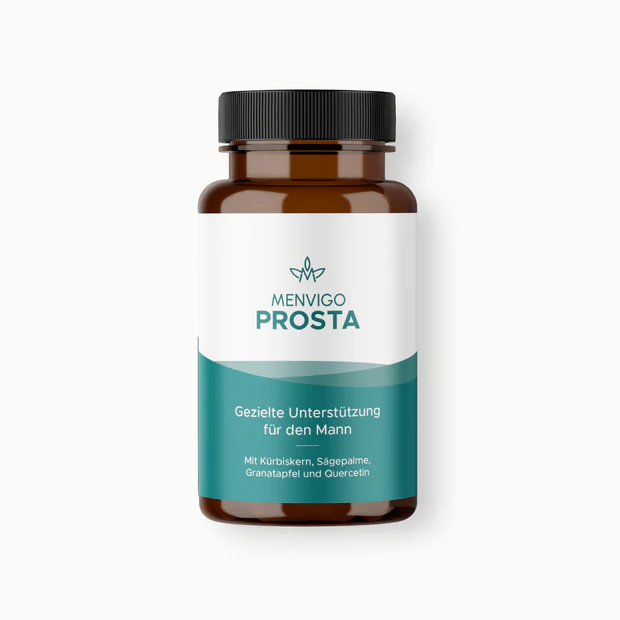 Menvigo Prosta - Bild 1