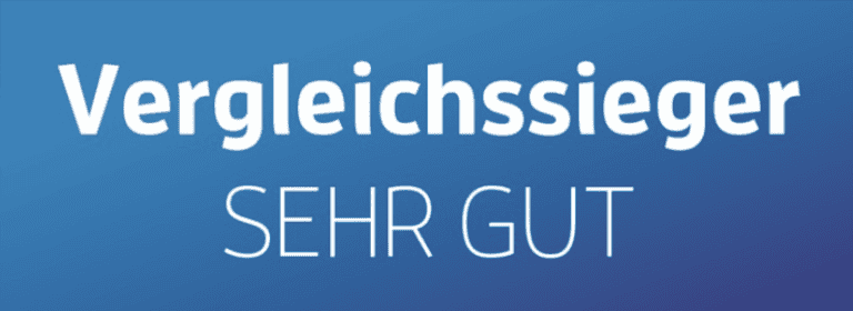 Vergleichssieger